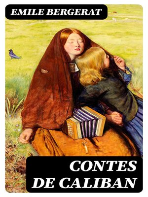 cover image of Contes de Caliban